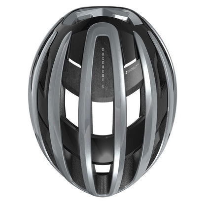 ABUS - AIRBREAKER 2.0 graphite silver S