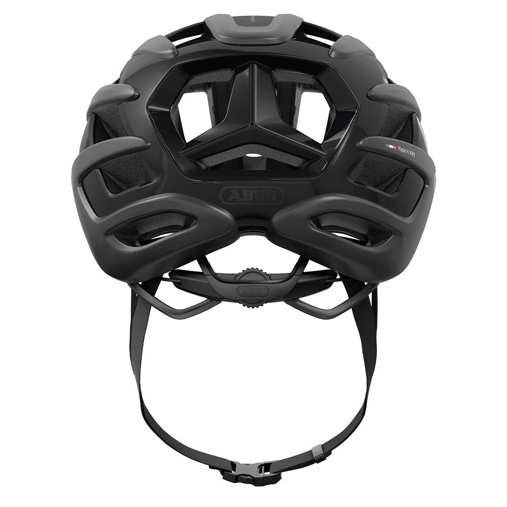ABUS - AIRBREAKER 2.0 velvet black M