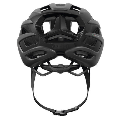 ABUS - AIRBREAKER 2.0 velvet black M