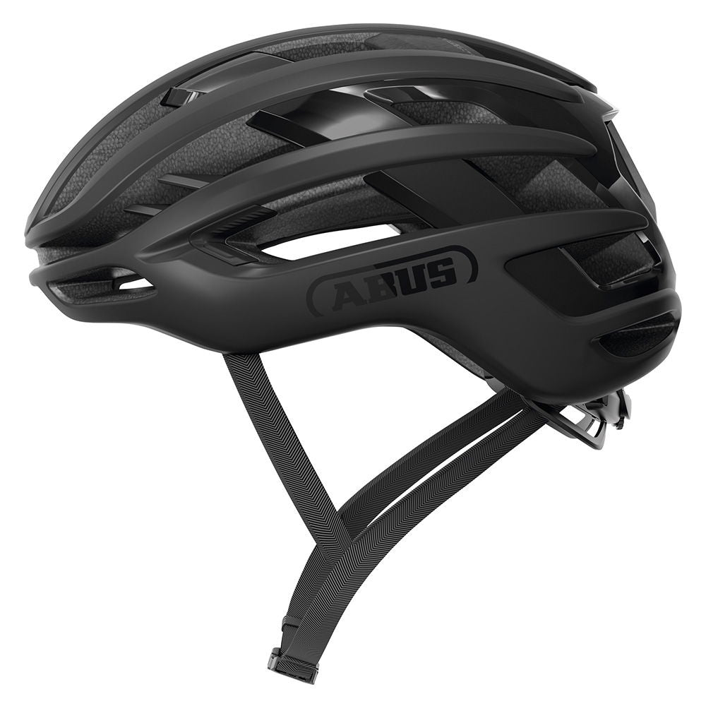 ABUS - AIRBREAKER 2.0 velvet black M