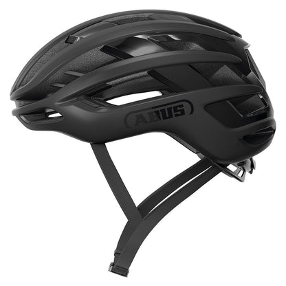 ABUS - AIRBREAKER 2.0 velvet black M