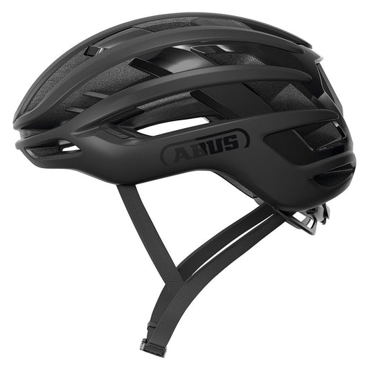 ABUS - AIRBREAKER 2.0 velvet black M