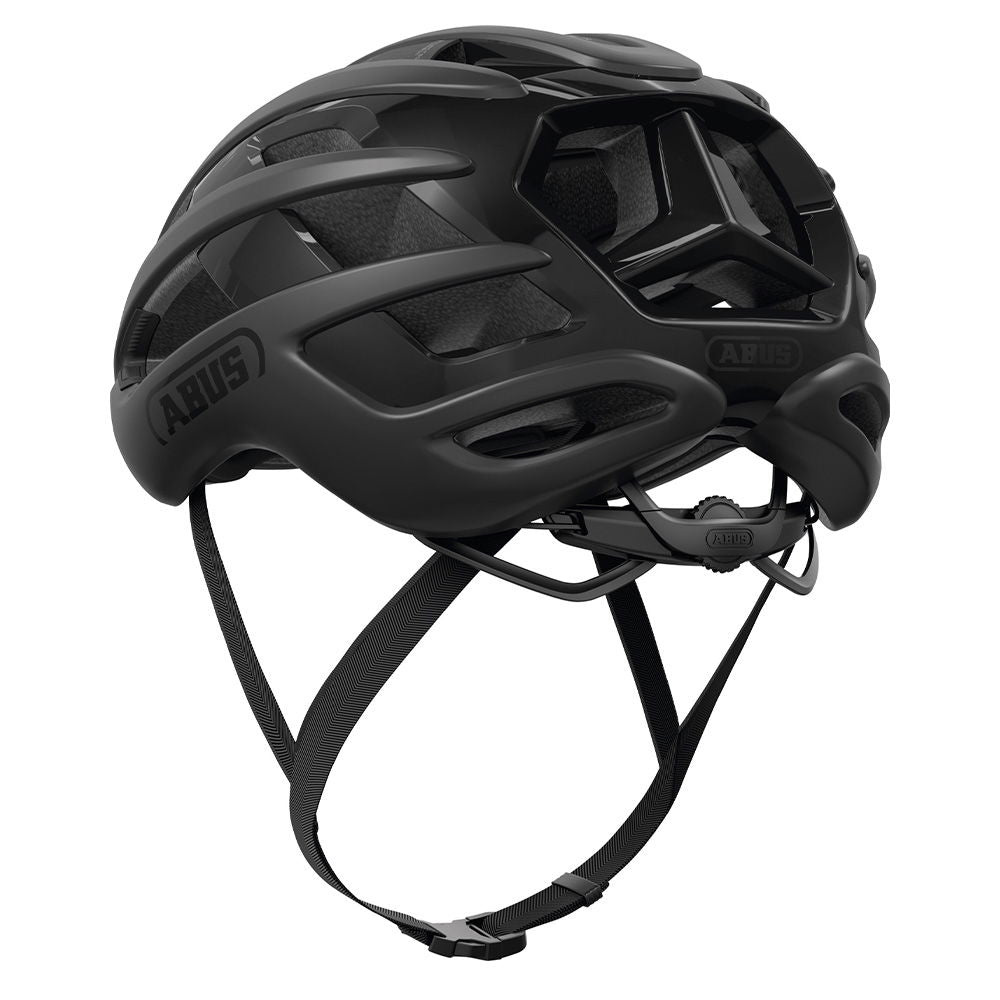 ABUS - AIRBREAKER 2.0 velvet black M