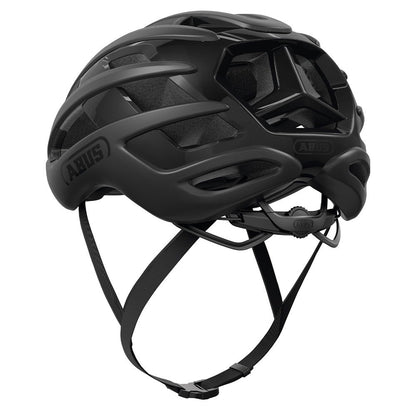 ABUS - AIRBREAKER 2.0 velvet black M