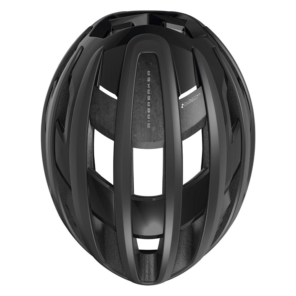 ABUS - AIRBREAKER 2.0 velvet black M