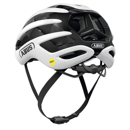ABUS - AIRBREAKER 2.0 MIPS shiny white S