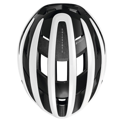 ABUS - AIRBREAKER 2.0 MIPS shiny white M