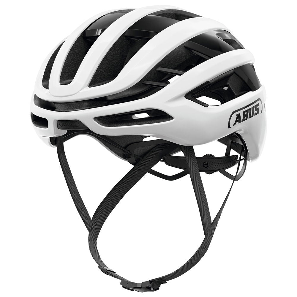 ABUS - AIRBREAKER 2.0 shiny white