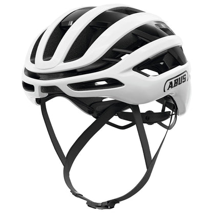 ABUS - AIRBREAKER 2.0 shiny white