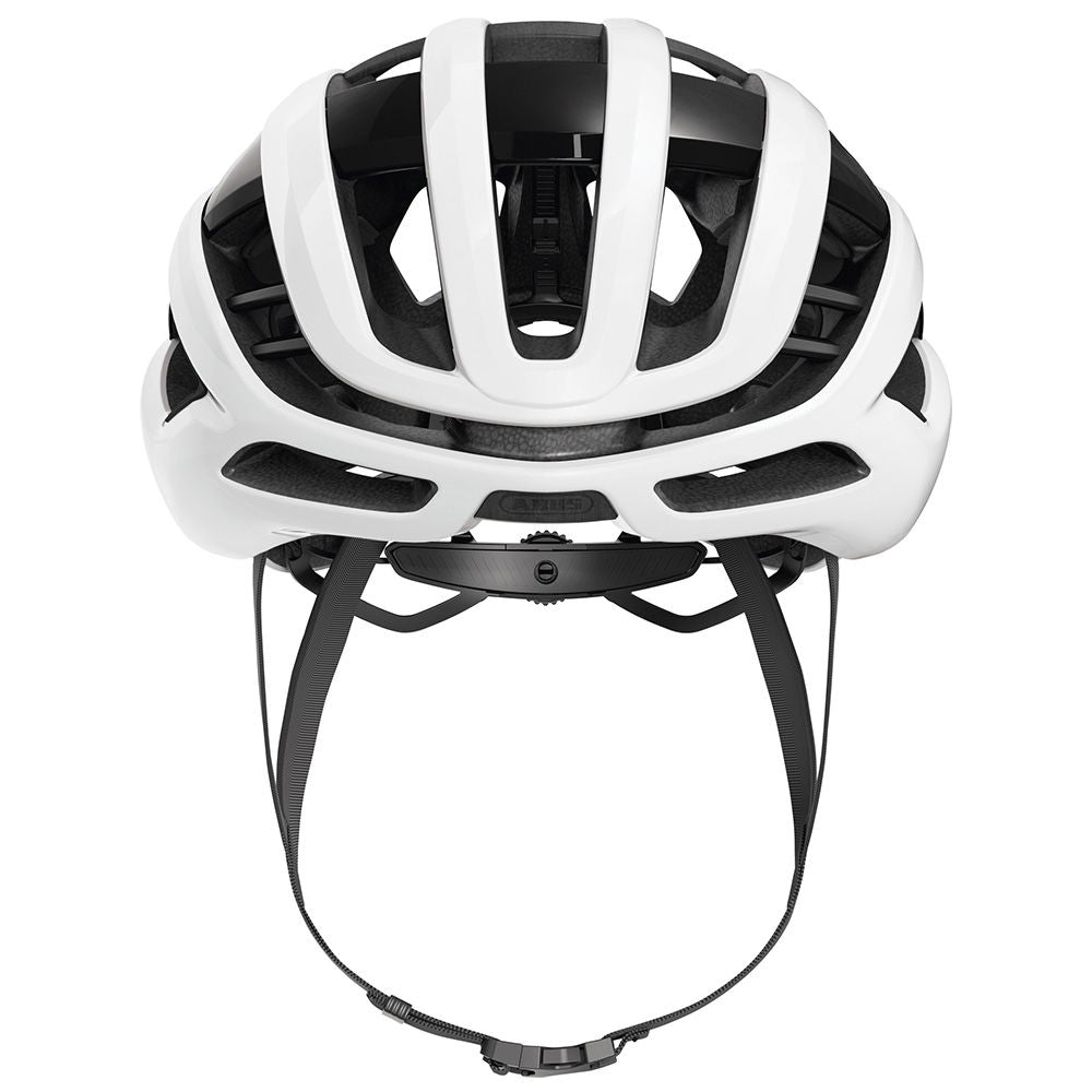 ABUS - AIRBREAKER 2.0 shiny white
