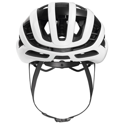 ABUS - AIRBREAKER 2.0 shiny white