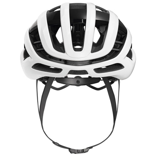 ABUS - AIRBREAKER 2.0 shiny white