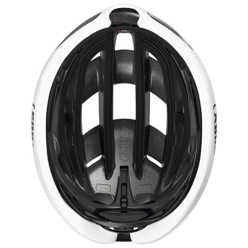 ABUS - AIRBREAKER 2.0 shiny white