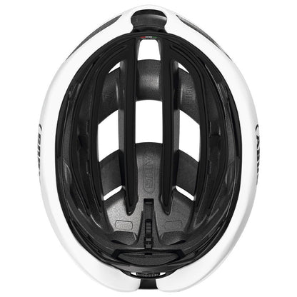 ABUS - AIRBREAKER 2.0 shiny white