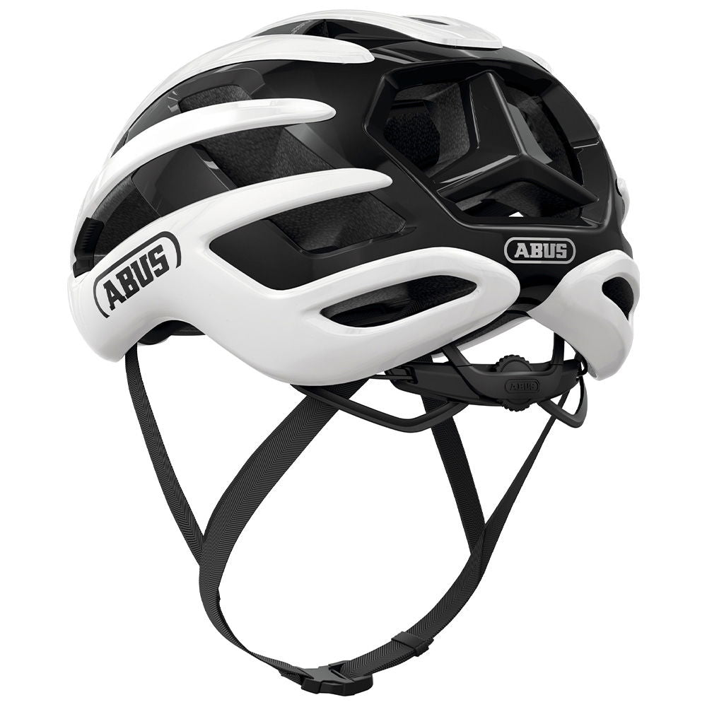 ABUS - AIRBREAKER 2.0 shiny white
