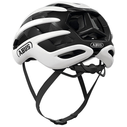 ABUS - AIRBREAKER 2.0 shiny white