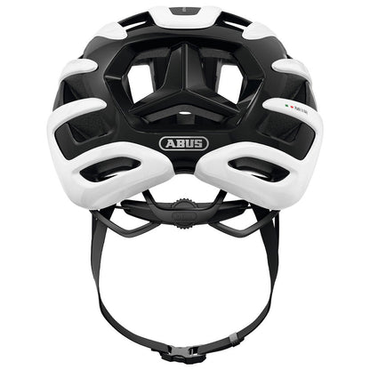 ABUS - AIRBREAKER 2.0 shiny white