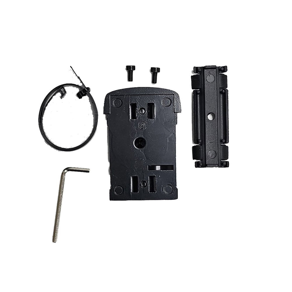 ABUS - Alarmbox 2.0 BK