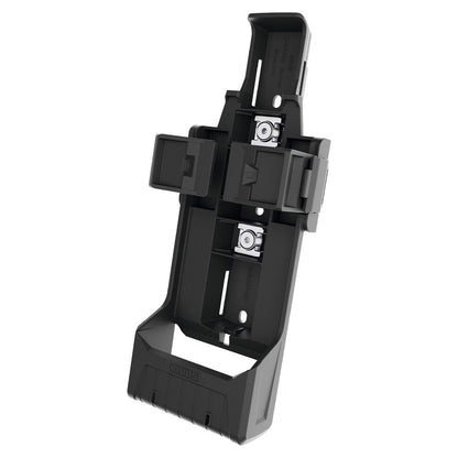 ABUS - 6200K/120 SH BK