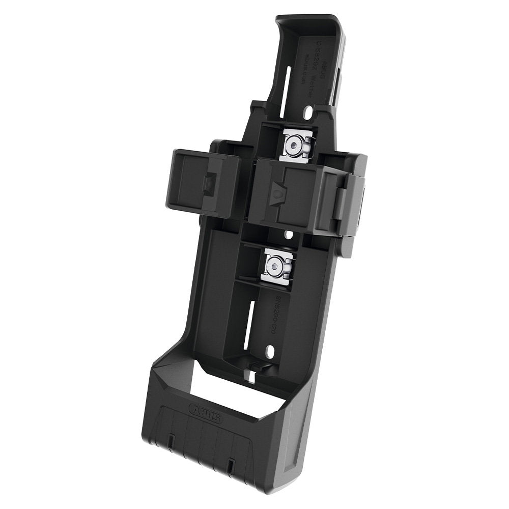 ABUS - 6200K/120 SH BK