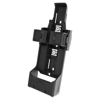 ABUS - 6200K/120 SH BK