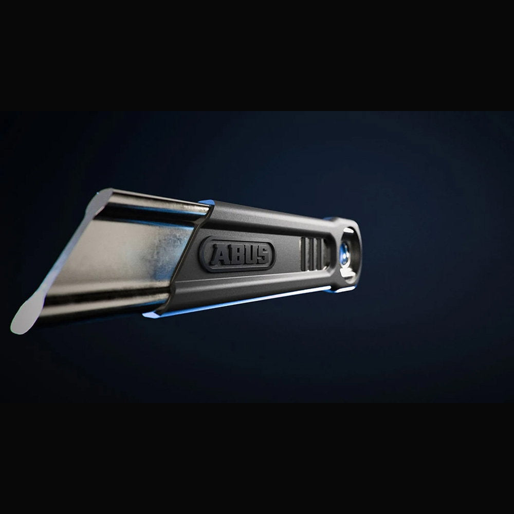 ABUS - 6200K/120 SH BK