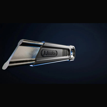 ABUS - 6200K/120 SH BK