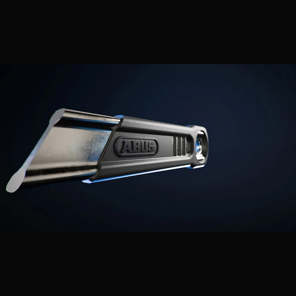 ABUS - 6200K/120 SH BK