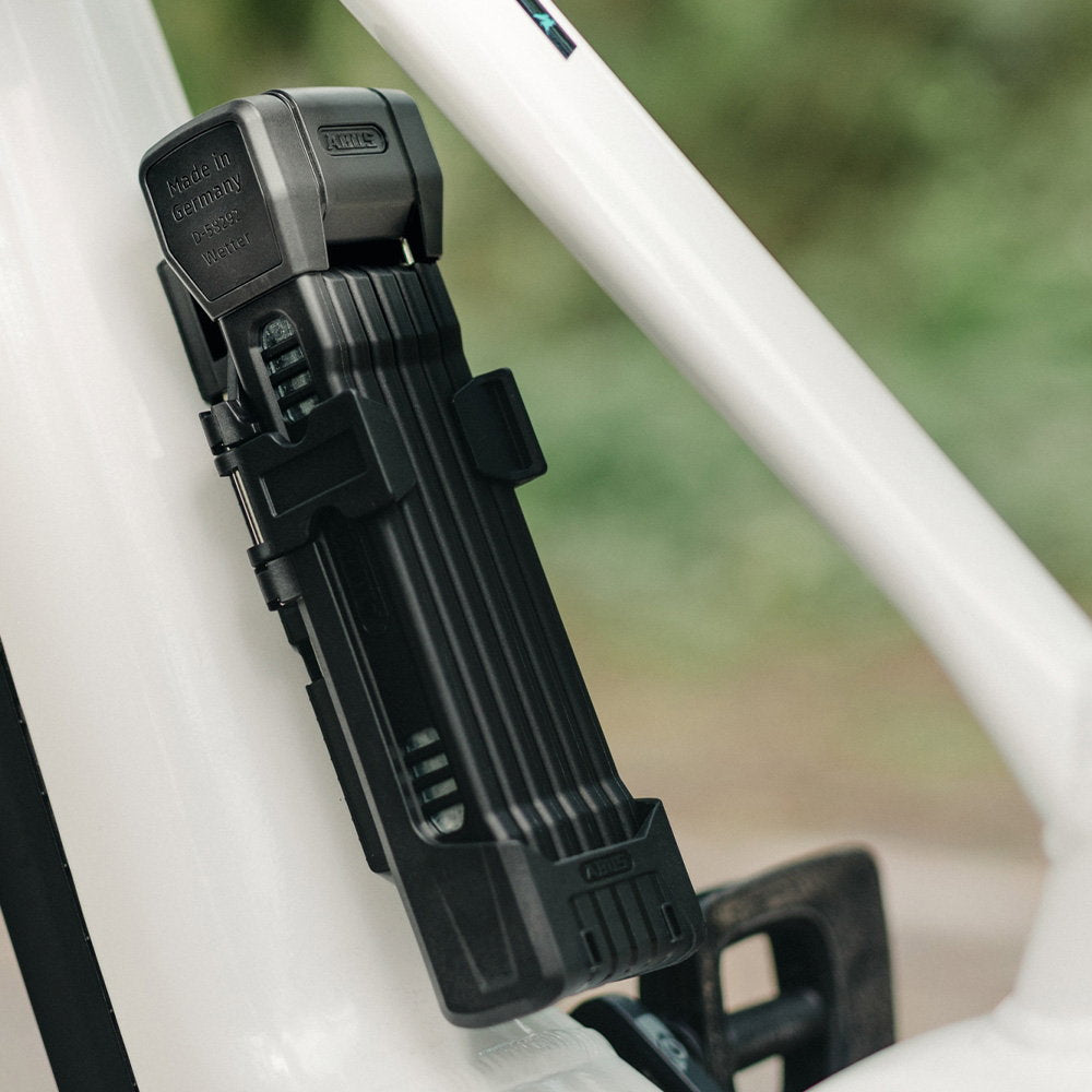 ABUS - 6200K/120 SH BK
