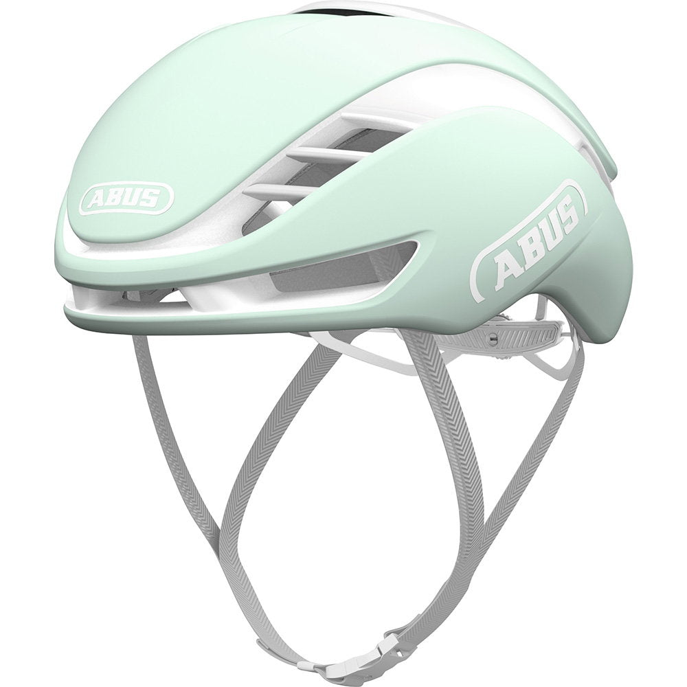 ABUS - GAMECHANGER 2.0 pure grey