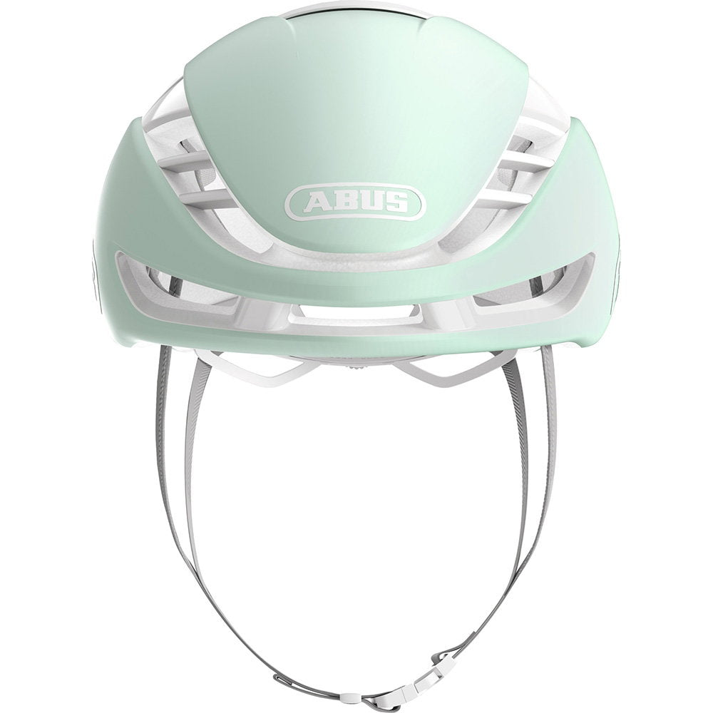 ABUS - GAMECHANGER 2.0 pure grey