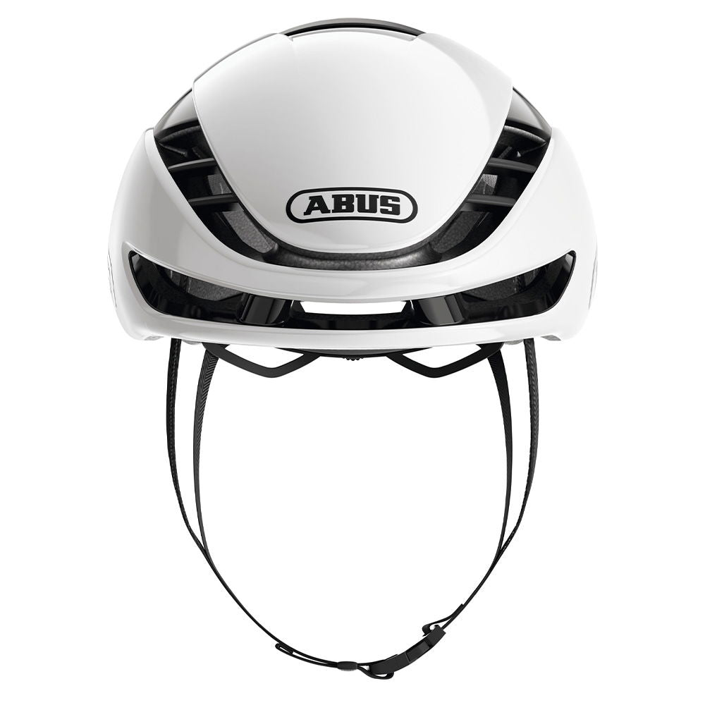 ABUS - GAMECHANGER 2.0 RF  shiny white