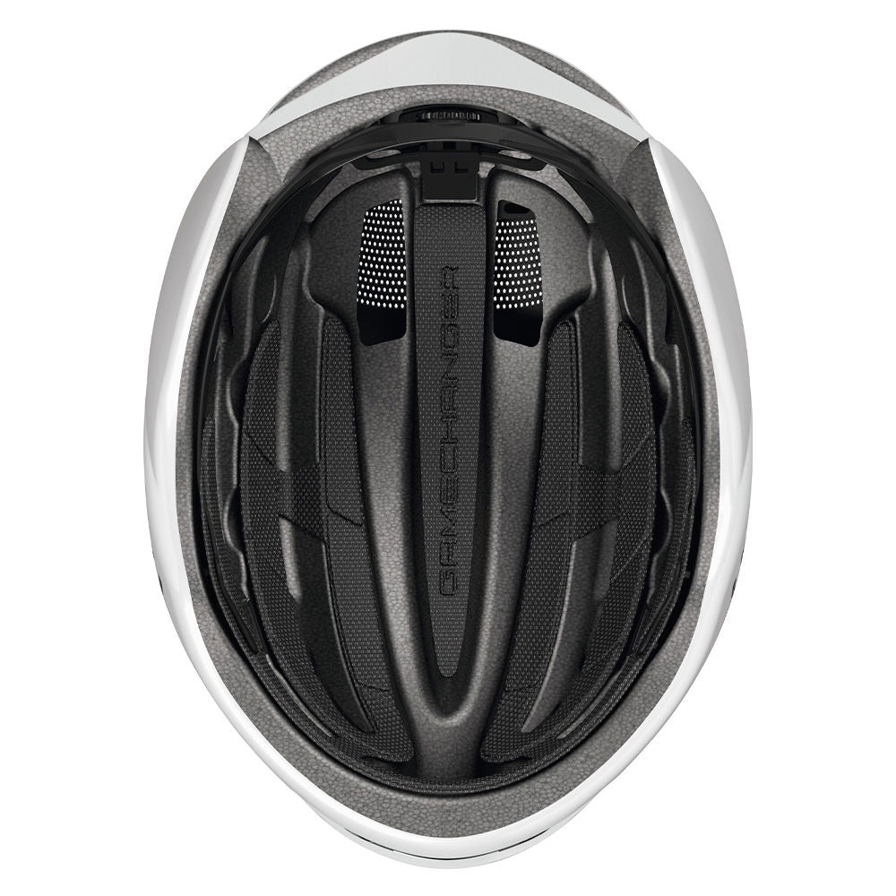 ABUS - GAMECHANGER 2.0 RF  shiny white