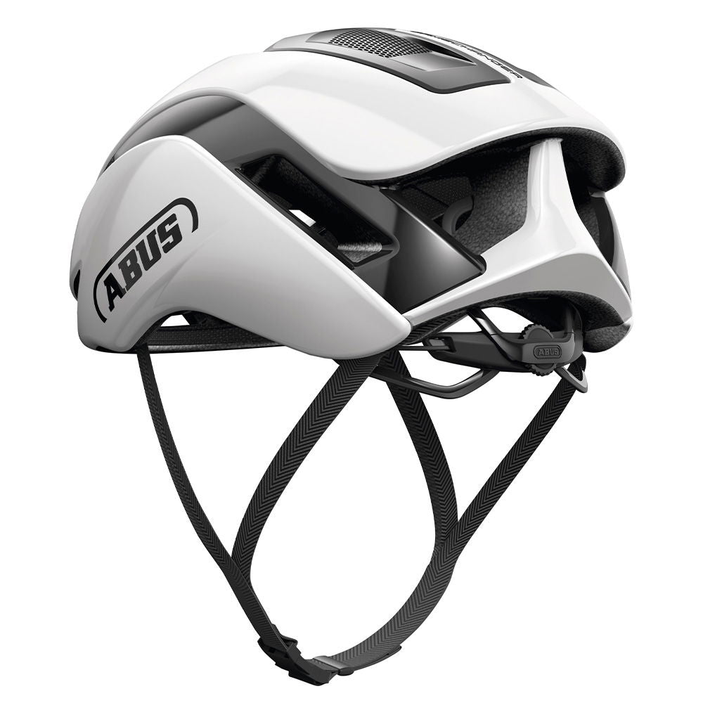 ABUS - GAMECHANGER 2.0 RF  shiny white