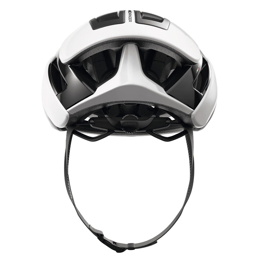 ABUS - GAMECHANGER 2.0 RF  shiny white