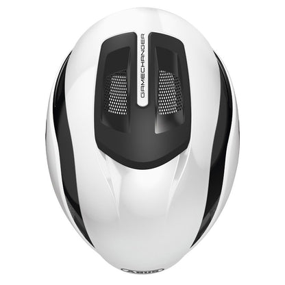 ABUS - GAMECHANGER 2.0 RF  shiny white