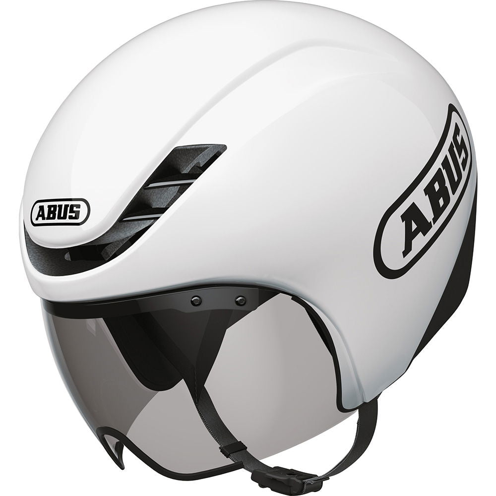 ABUS - GAMECHANGER TT 1.1 shiny