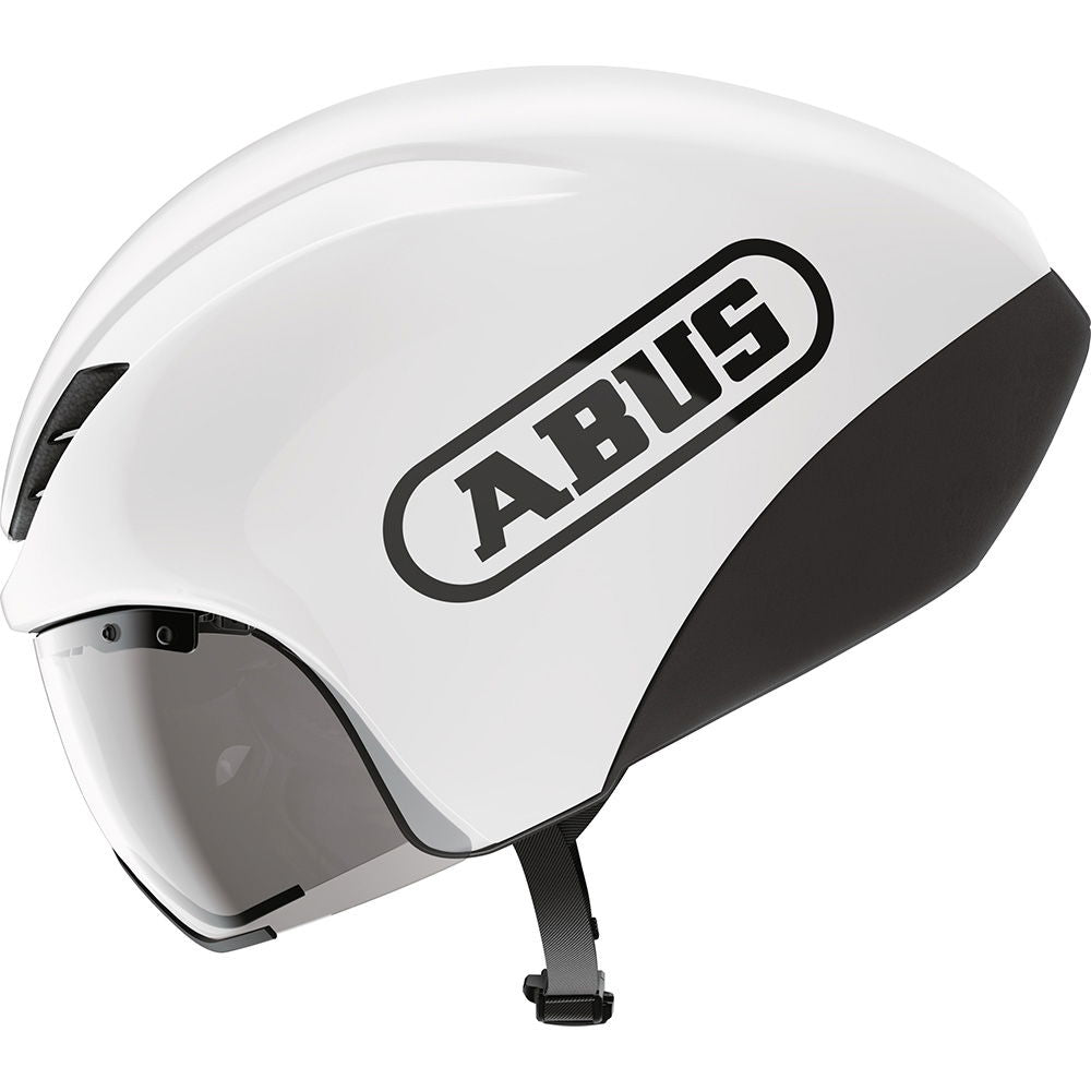 ABUS - GAMECHANGER TT 1.1 shiny