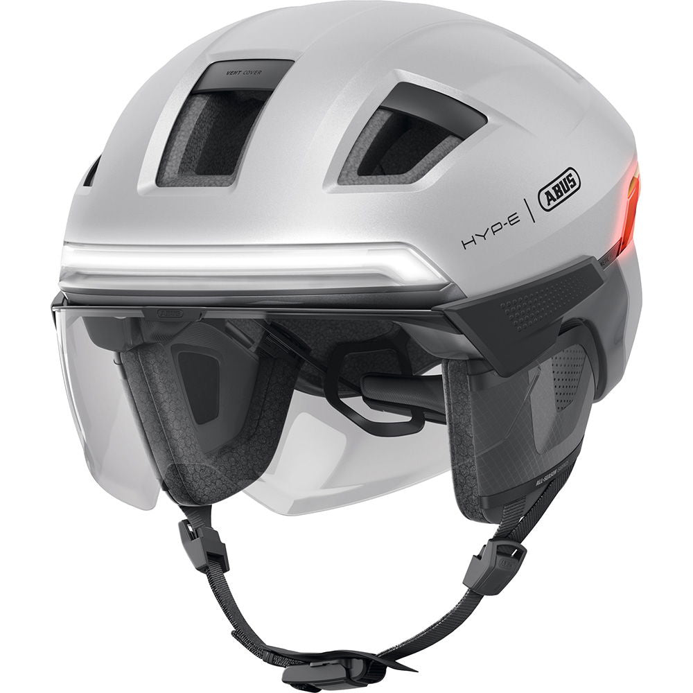ABUS - HYP-E ACE