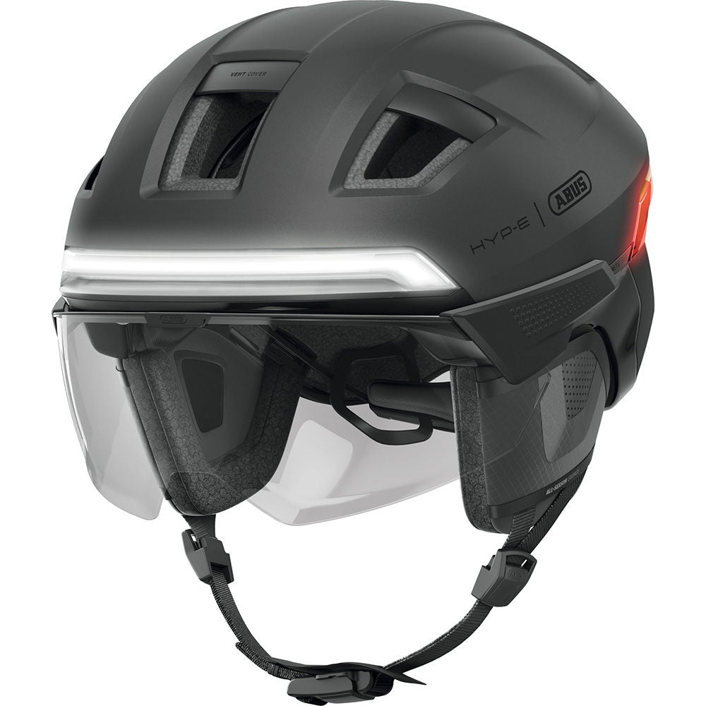 ABUS - HYP-E ACE