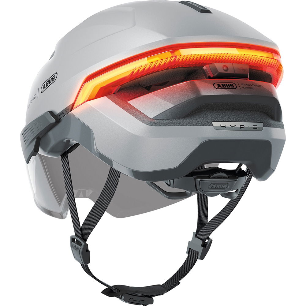 ABUS - HYP-E ACE