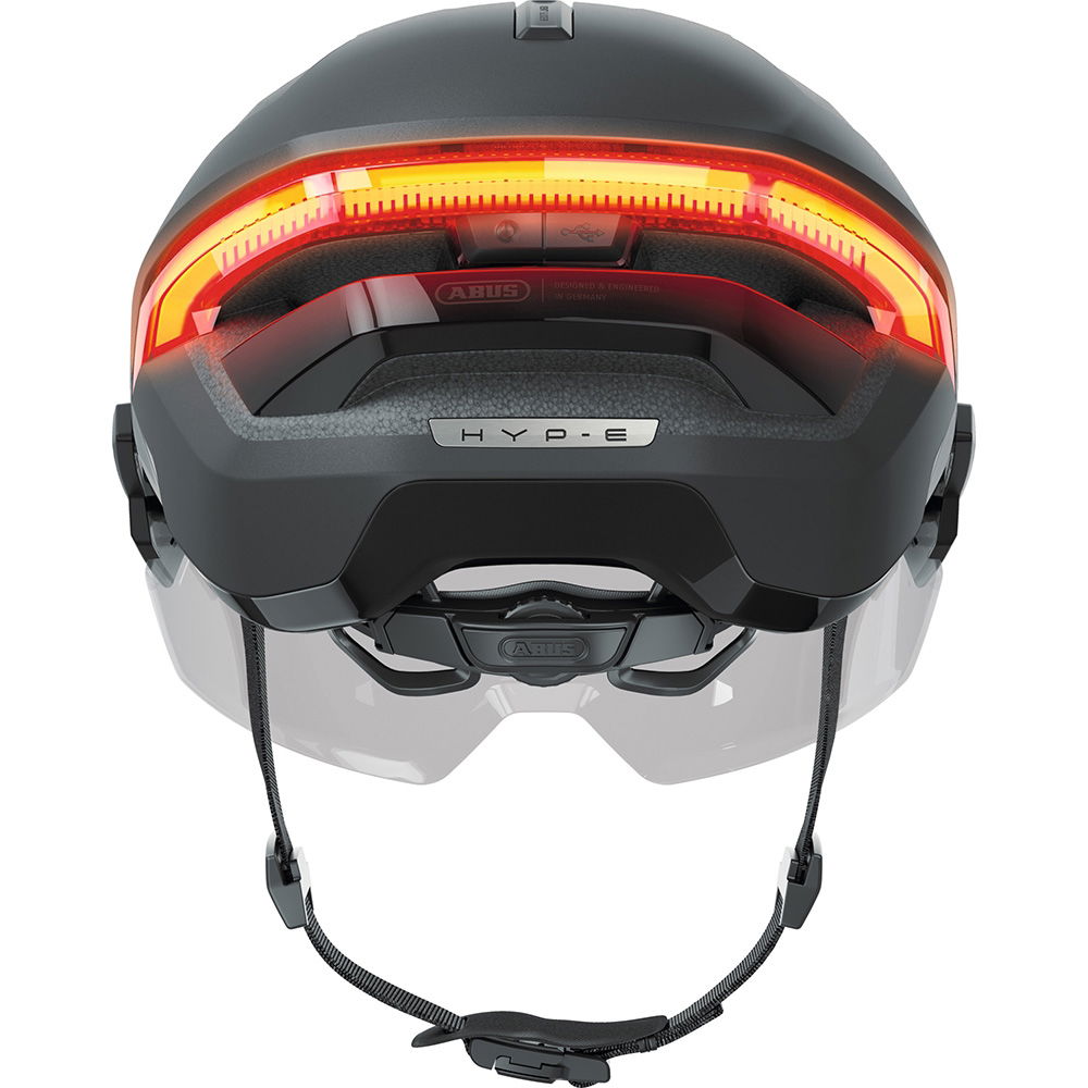 ABUS - HYP-E ACE