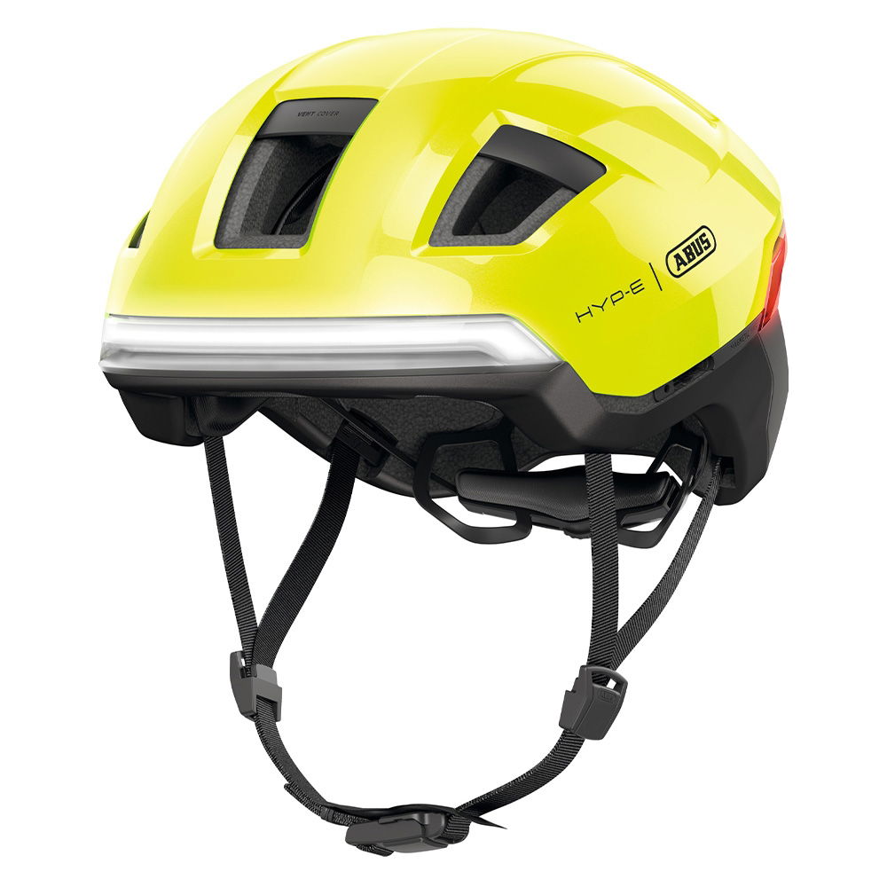 Abus - Hyp-e