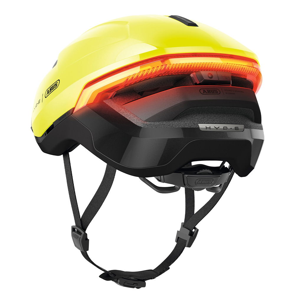 Abus - Hyp-e