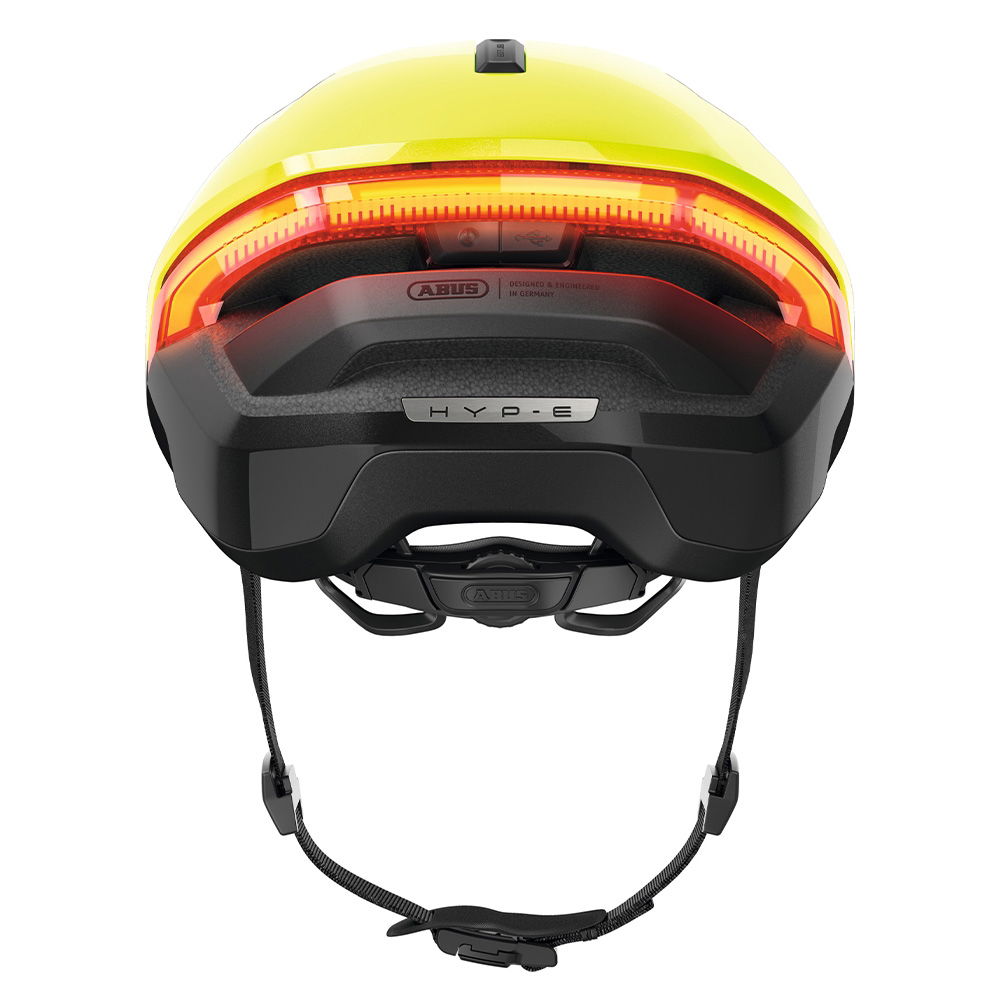 Abus - Hyp-e