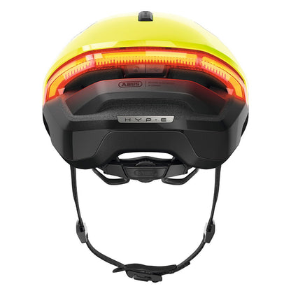 Abus - Hyp-e