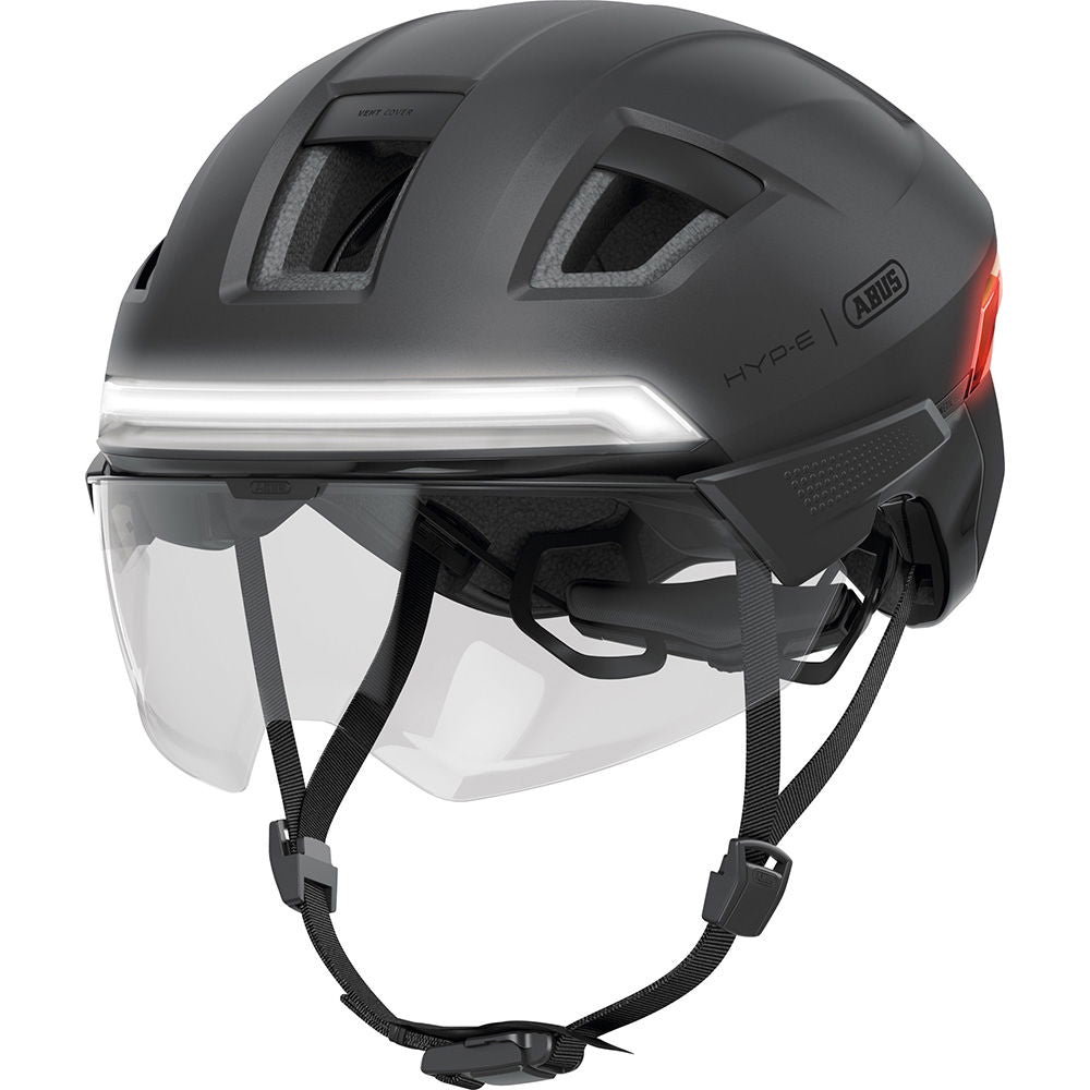 ABUS - HYP-E BL.ACE