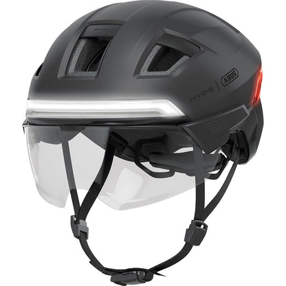ABUS - HYP-E BL.ACE