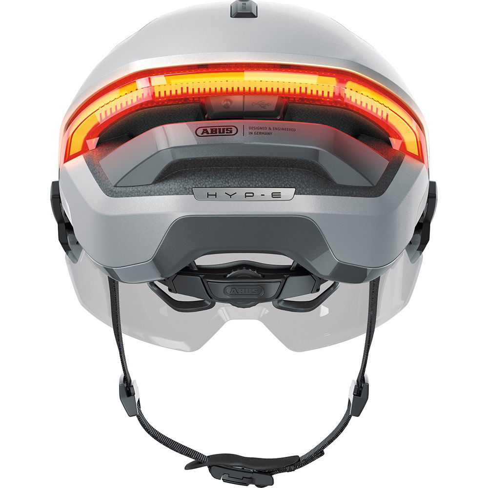 ABUS - HYP-E BL.ACE