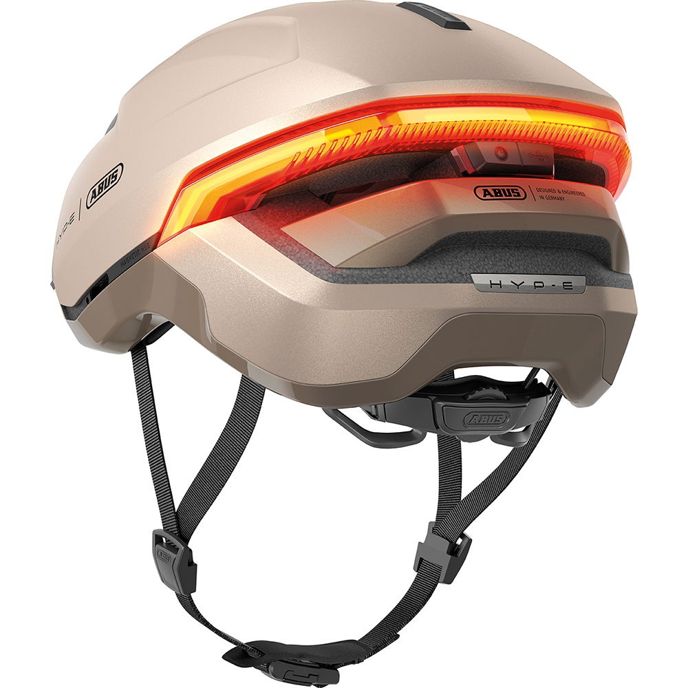 ABUS - HYP-E